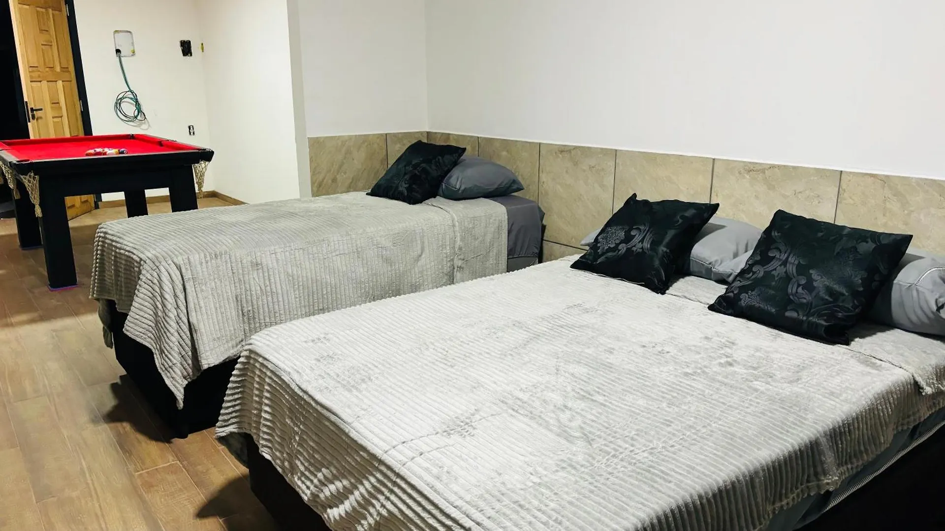 Affittacamere Turistando Em Floripa - Espaco Privativo Ate 6 Pessoas Florianópolis Brasile